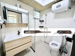 Blk 231A Matilda Court (Punggol), HDB 4 Rooms #588182661